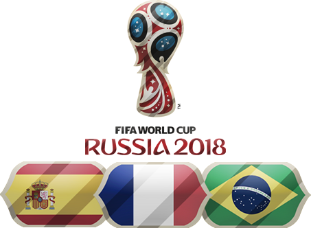 logos mundial rusia 2018 pes 2018